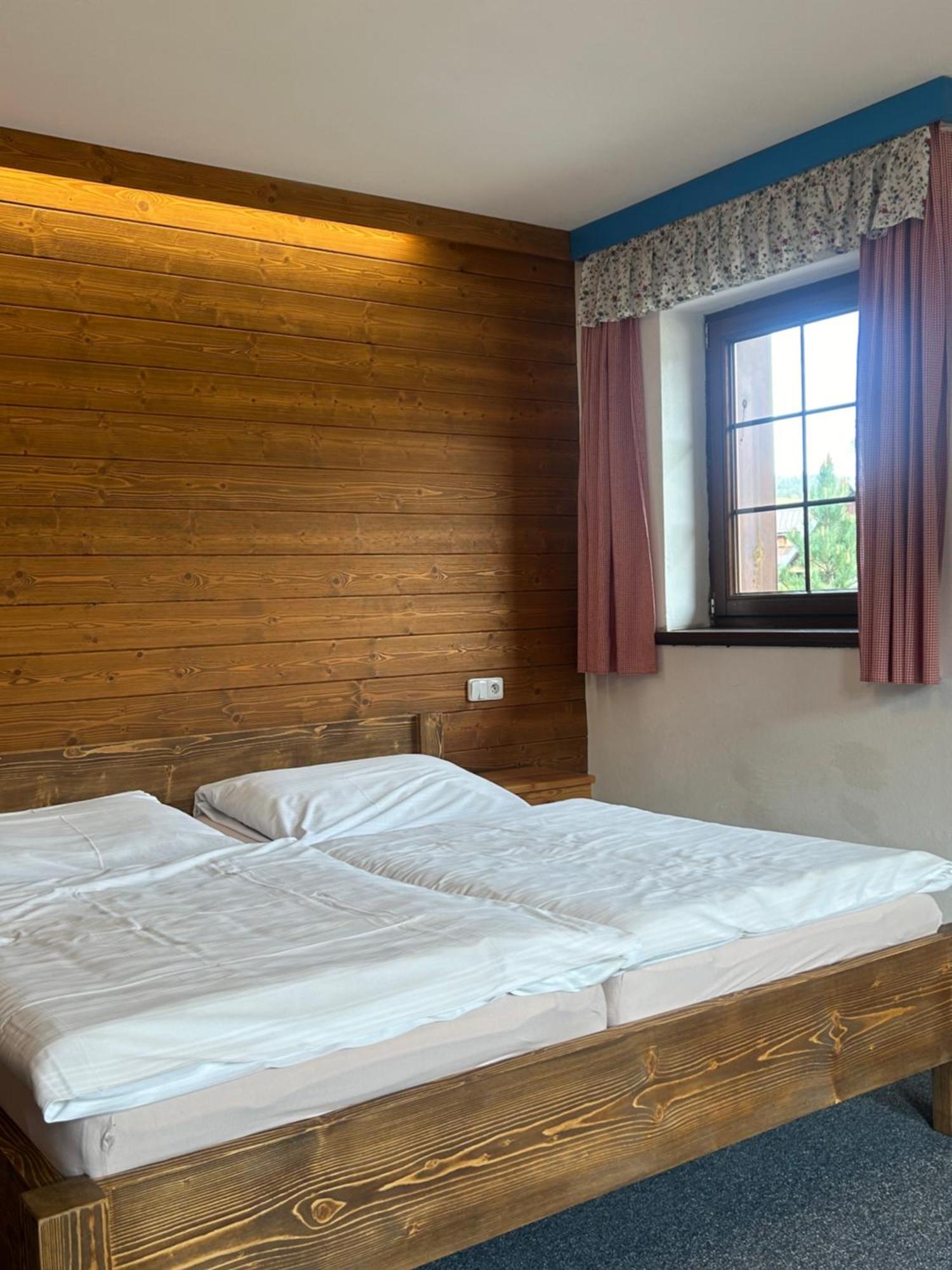 Penzion Tatry Ždiar Exterior foto
