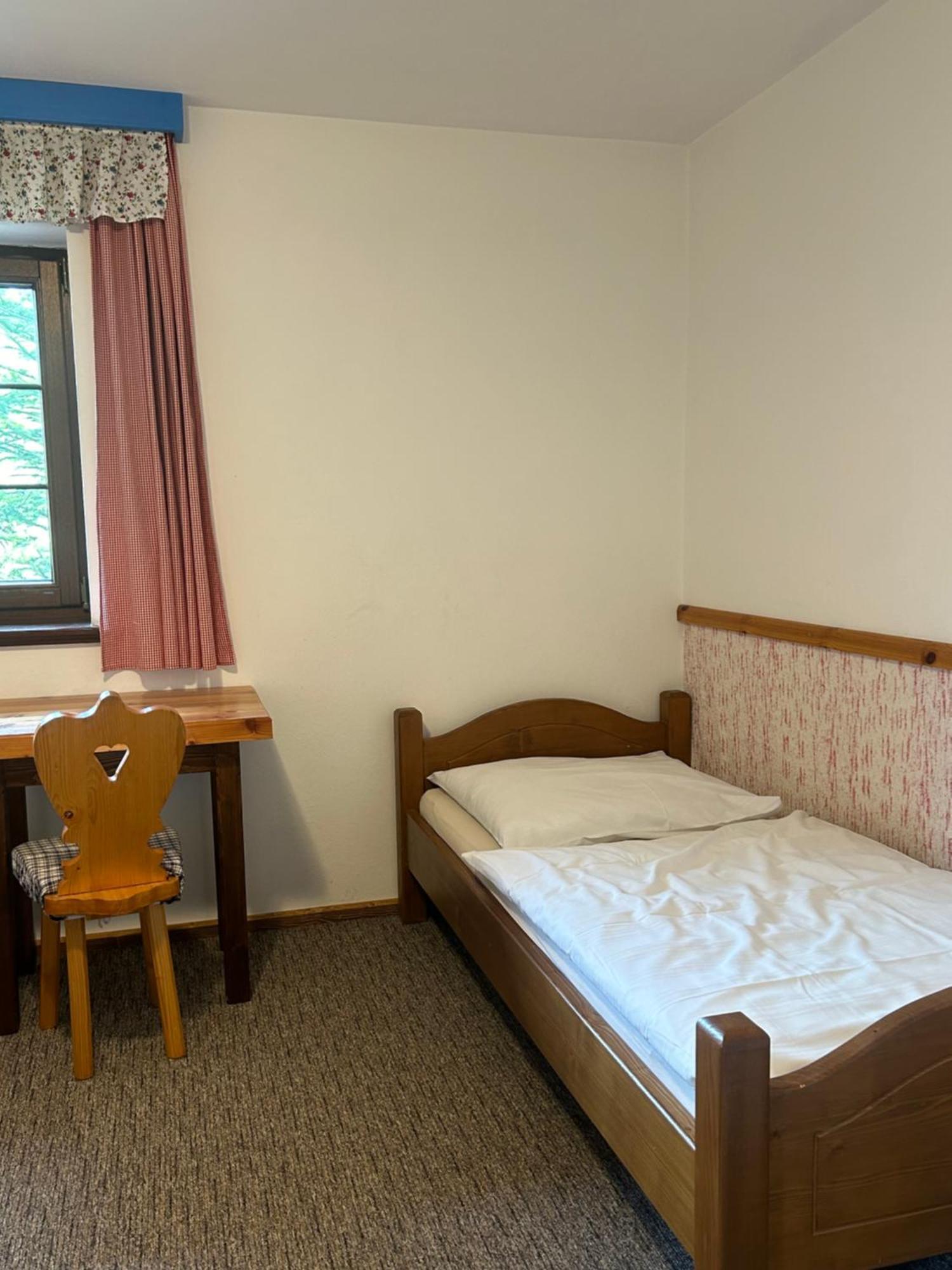 Penzion Tatry Ždiar Exterior foto
